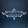 Nebula Realms Box Art Front